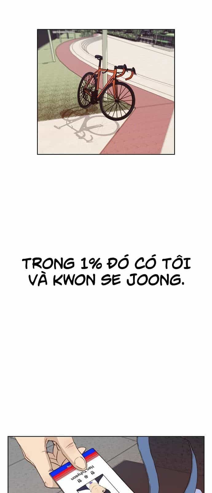 Người Đàn Ông Thực Thụ - Chương 14 - ảnh 35