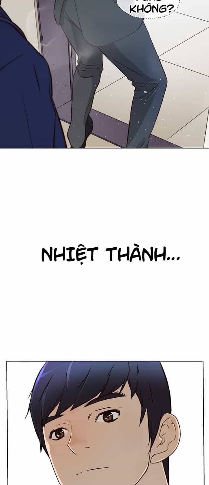 Người Đàn Ông Thực Thụ - Chương 14 - ảnh 56