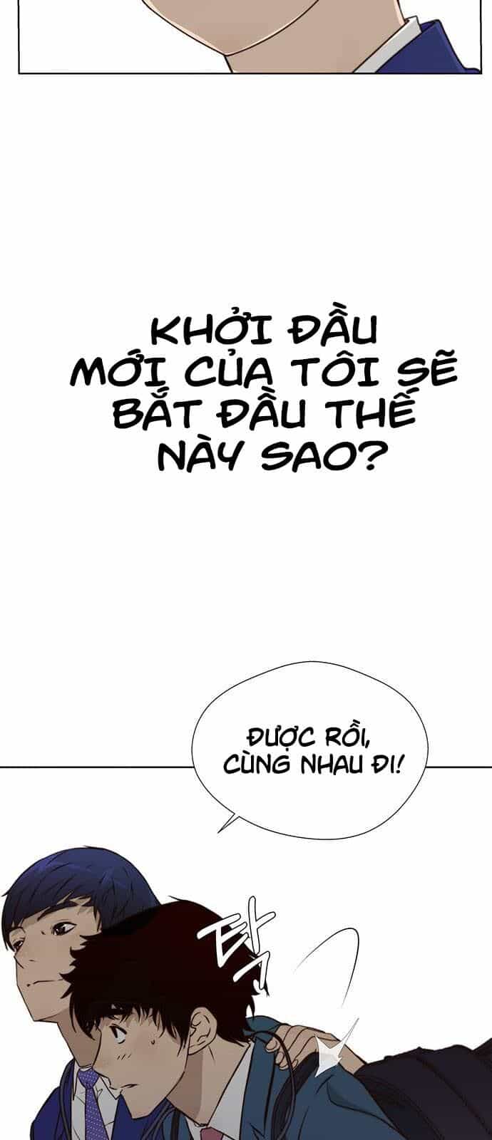 Người Đàn Ông Thực Thụ - Chương 14 - ảnh 57
