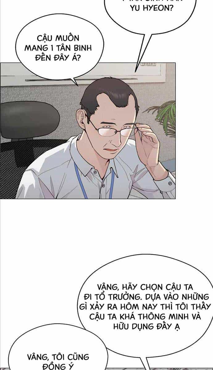 Người Đàn Ông Thực Thụ - Chương 144 - ảnh 20