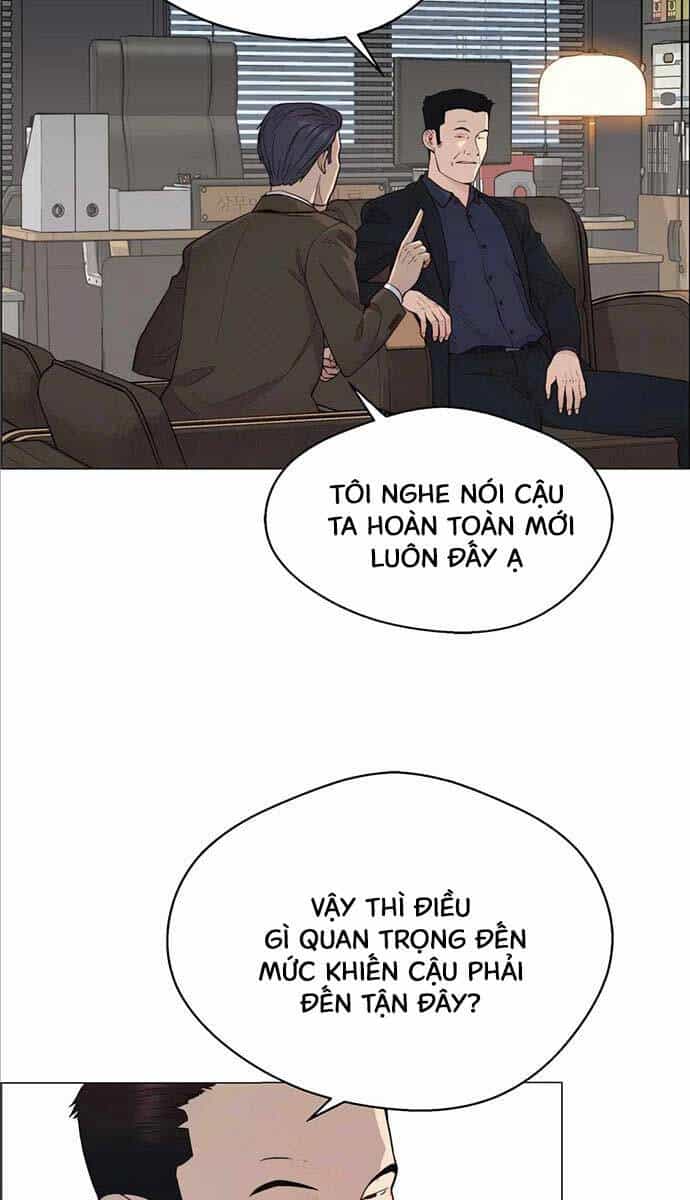 Người Đàn Ông Thực Thụ - Chương 144 - ảnh 74