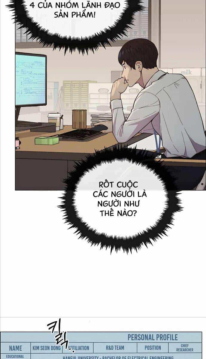 Người Đàn Ông Thực Thụ - Chương 145 - ảnh 56