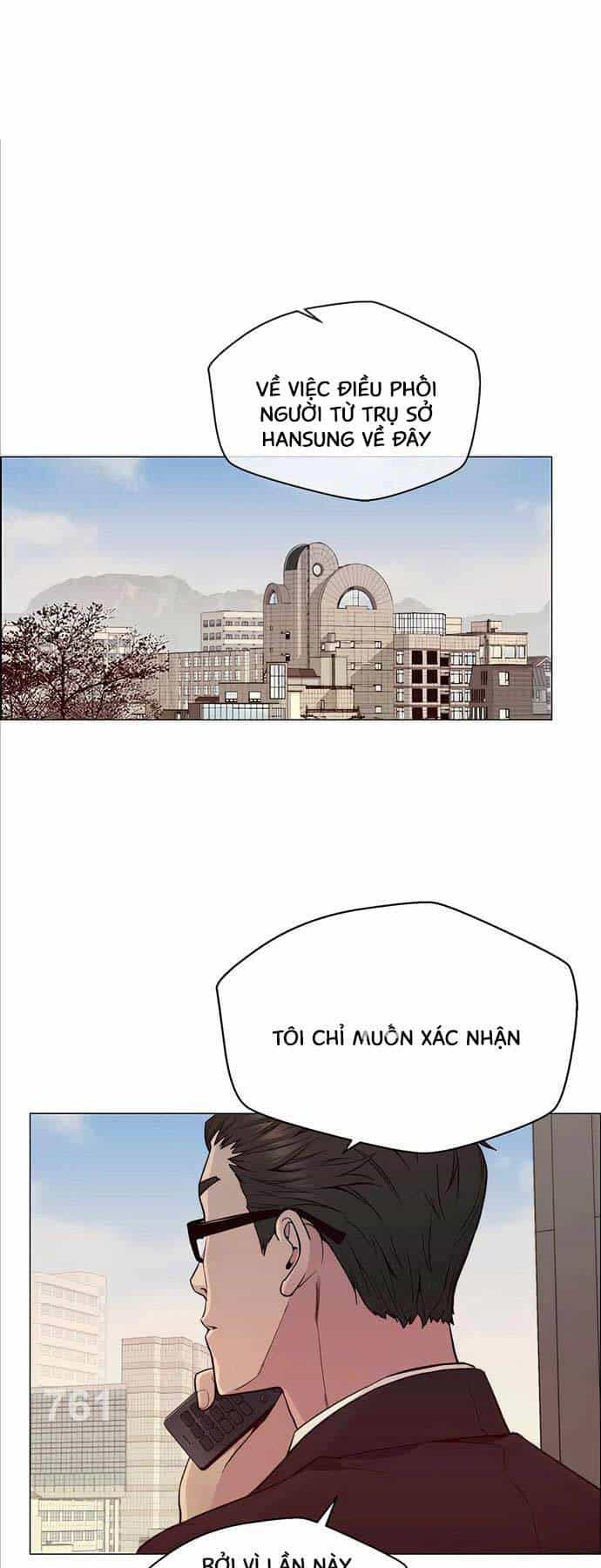 Người Đàn Ông Thực Thụ - Chương 146 - ảnh 1