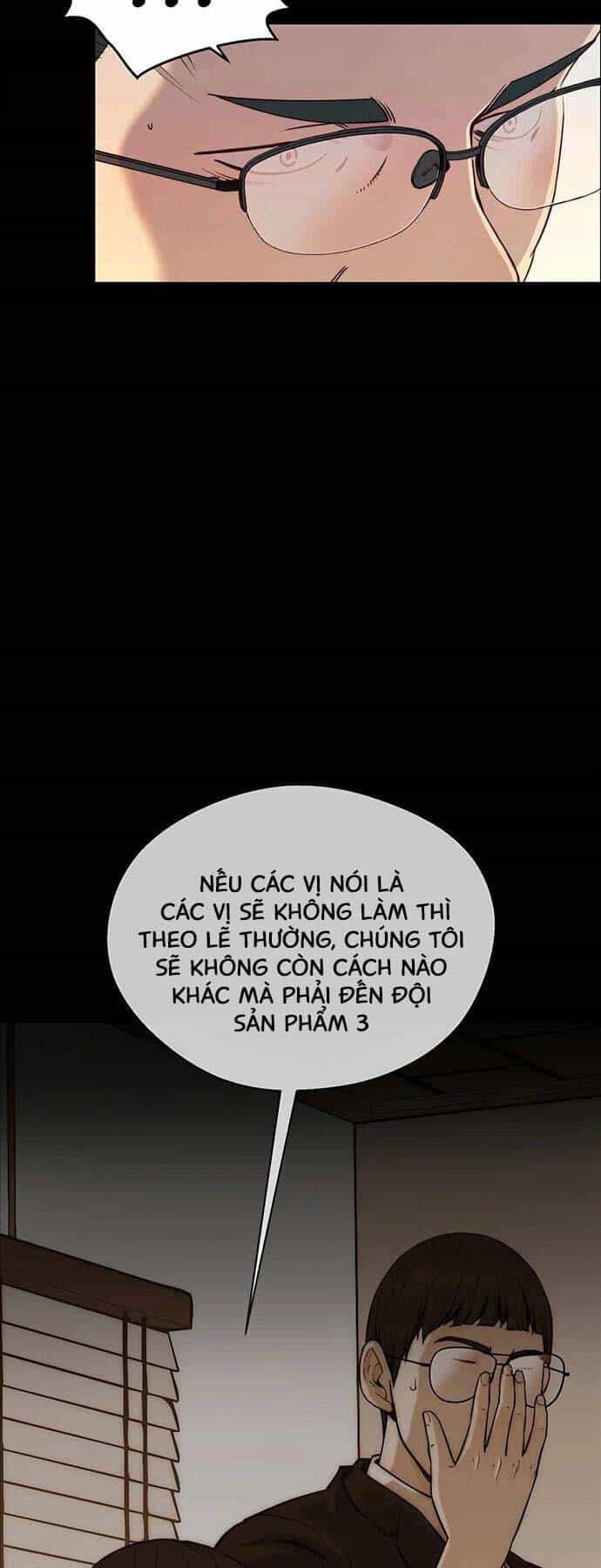 Người Đàn Ông Thực Thụ - Chương 146 - ảnh 21