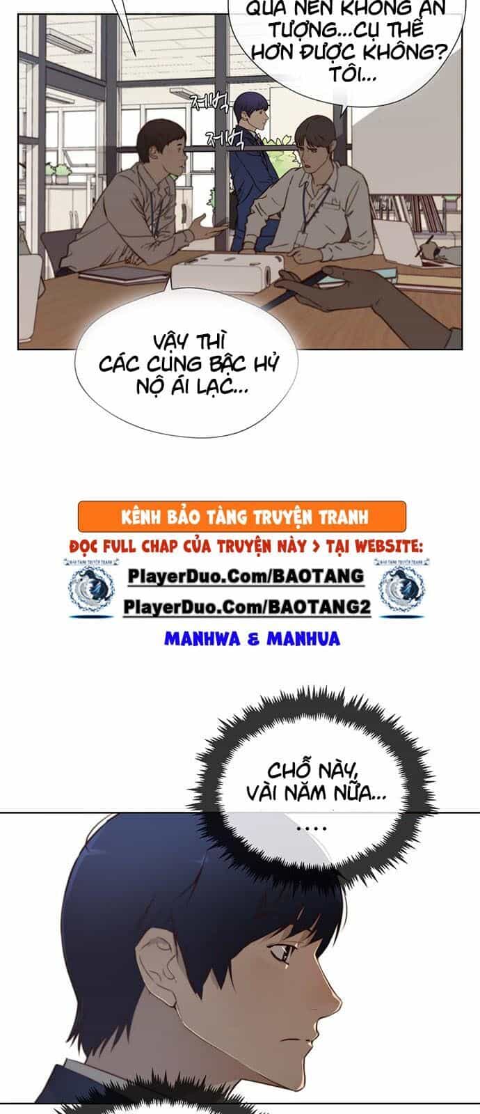 Người Đàn Ông Thực Thụ - Chương 15 - ảnh 29