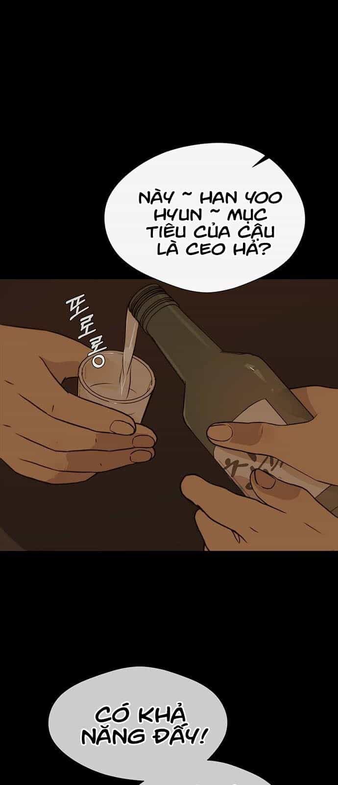 Người Đàn Ông Thực Thụ - Chương 15 - ảnh 50