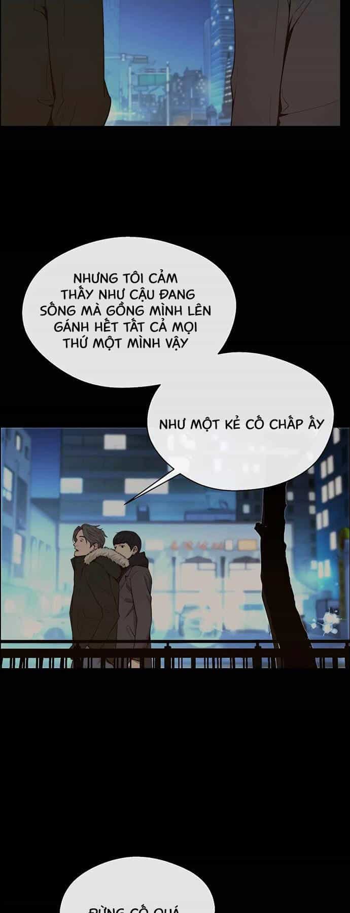 Người Đàn Ông Thực Thụ - Chương 147 - ảnh 26