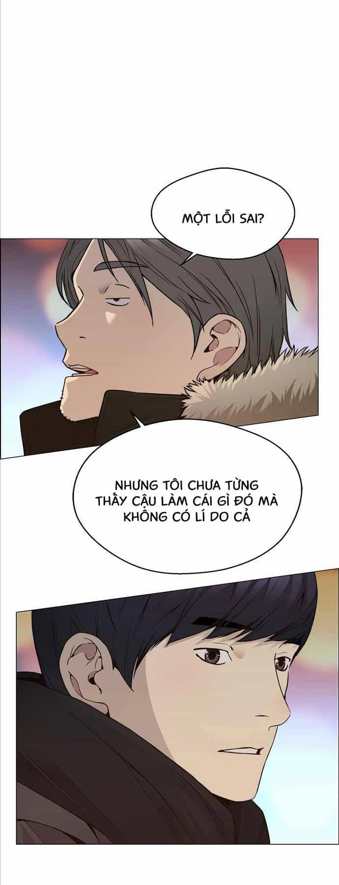 Người Đàn Ông Thực Thụ - Chương 147 - ảnh 3