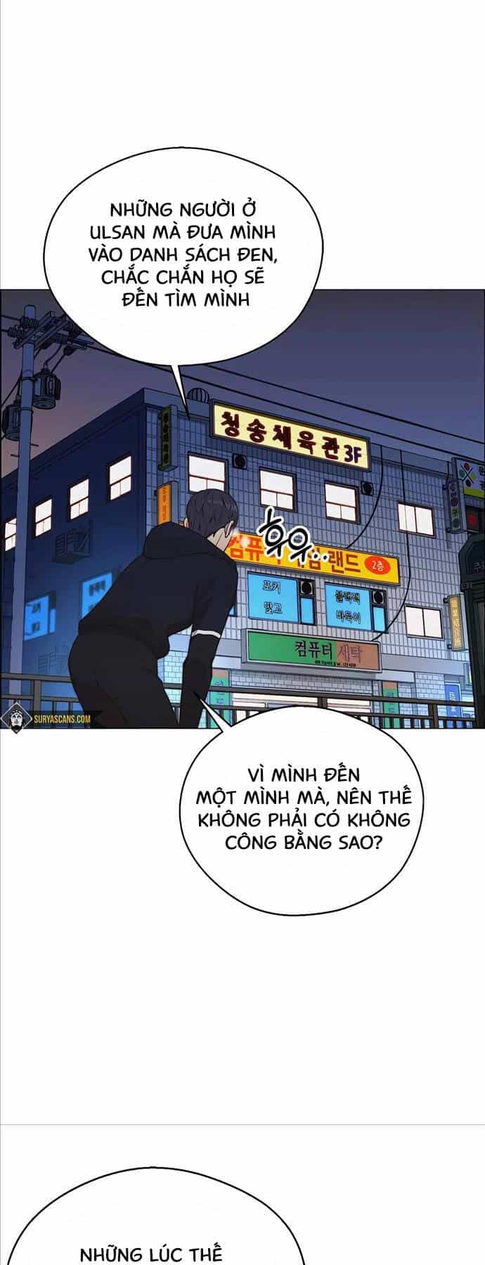 Người Đàn Ông Thực Thụ - Chương 147 - ảnh 61
