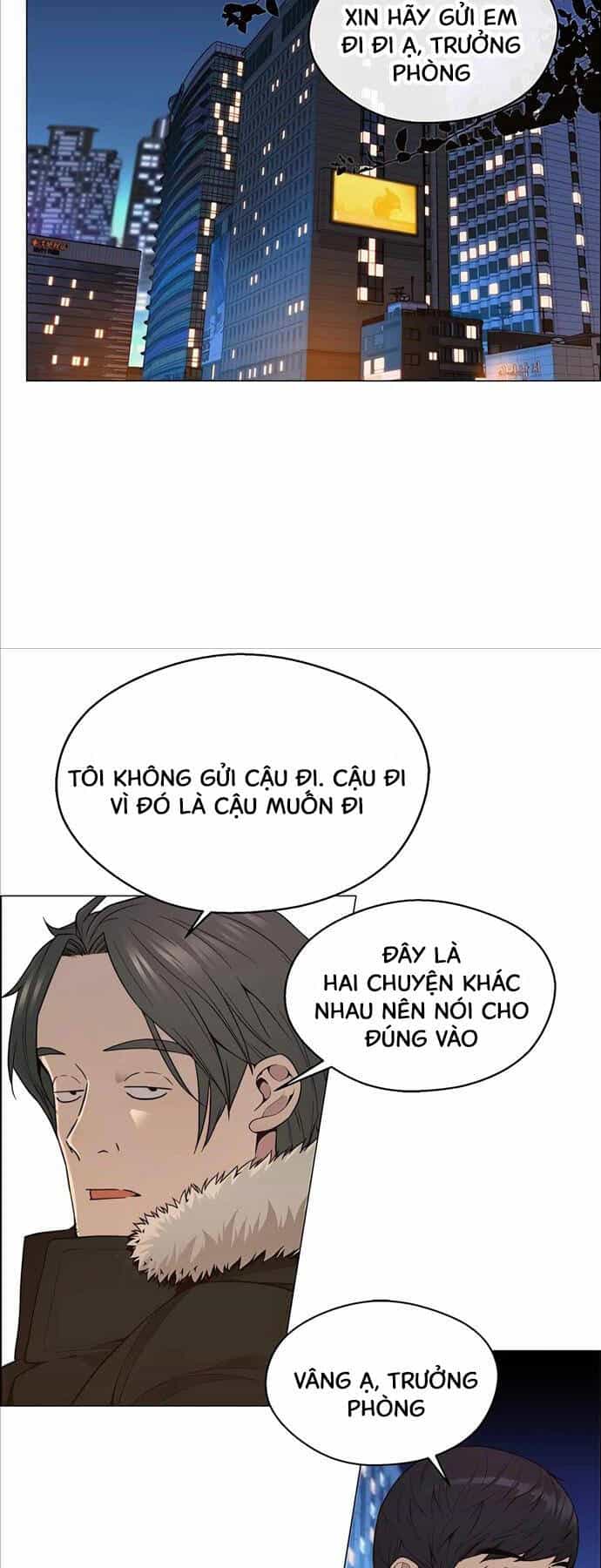 Người Đàn Ông Thực Thụ - Chương 147 - ảnh 8