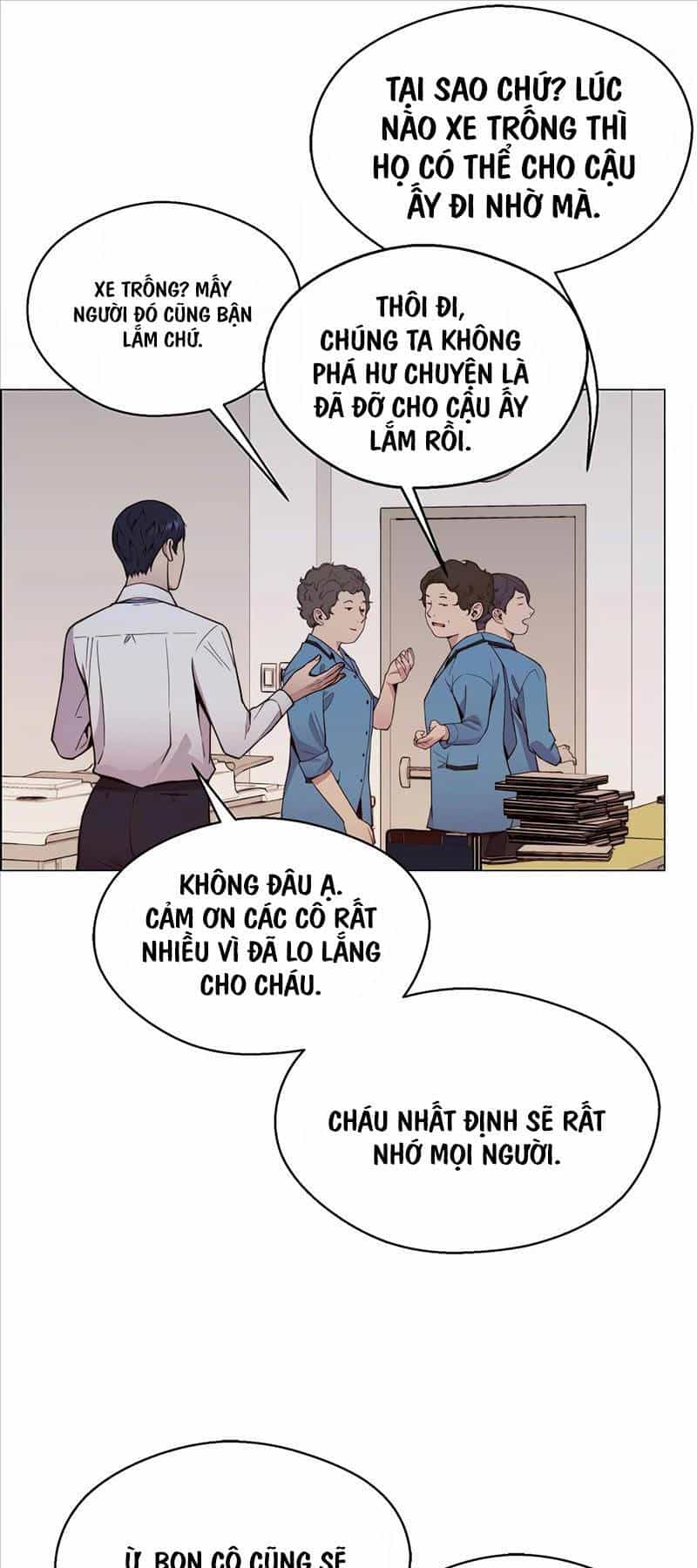 Người Đàn Ông Thực Thụ - Chương 148 - ảnh 54