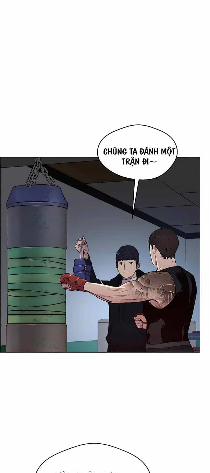 Người Đàn Ông Thực Thụ - Chương 148 - ảnh 6