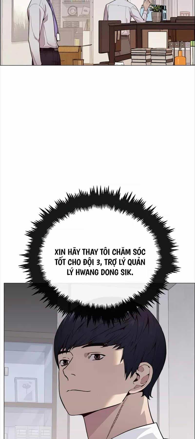 Người Đàn Ông Thực Thụ - Chương 149 - ảnh 10