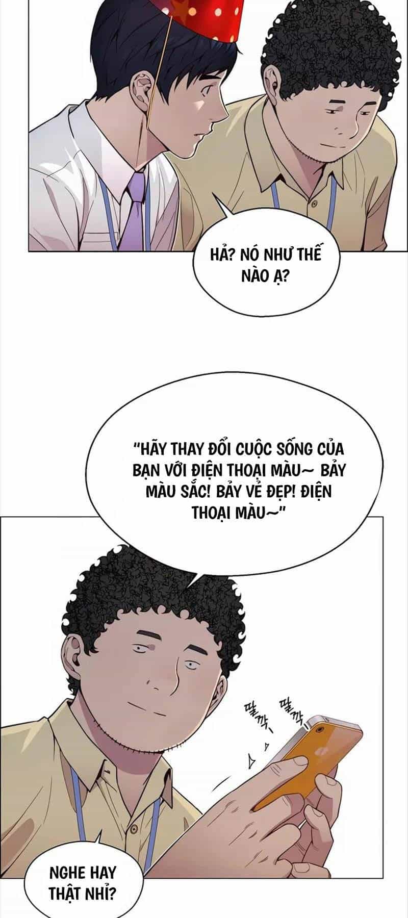 Người Đàn Ông Thực Thụ - Chương 149 - ảnh 30