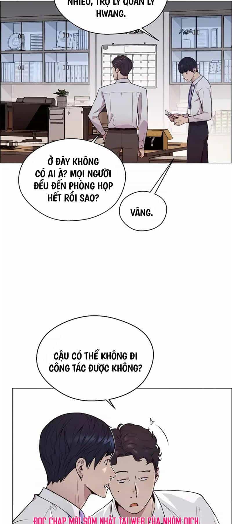 Người Đàn Ông Thực Thụ - Chương 149 - ảnh 7