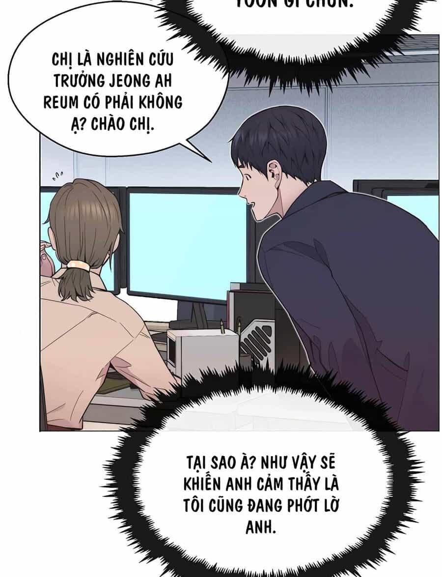 Người Đàn Ông Thực Thụ - Chương 150 - ảnh 110