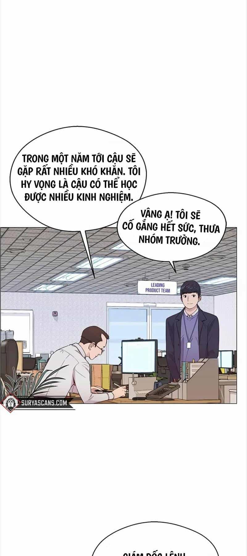 Người Đàn Ông Thực Thụ - Chương 151 - ảnh 20