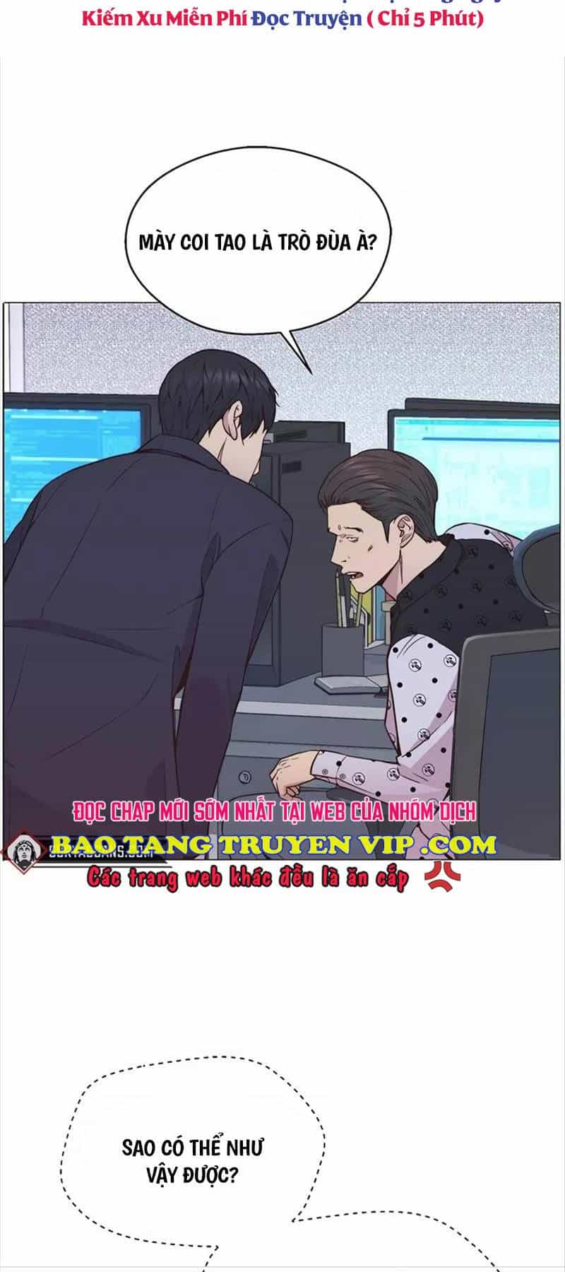 Người Đàn Ông Thực Thụ - Chương 151 - ảnh 4