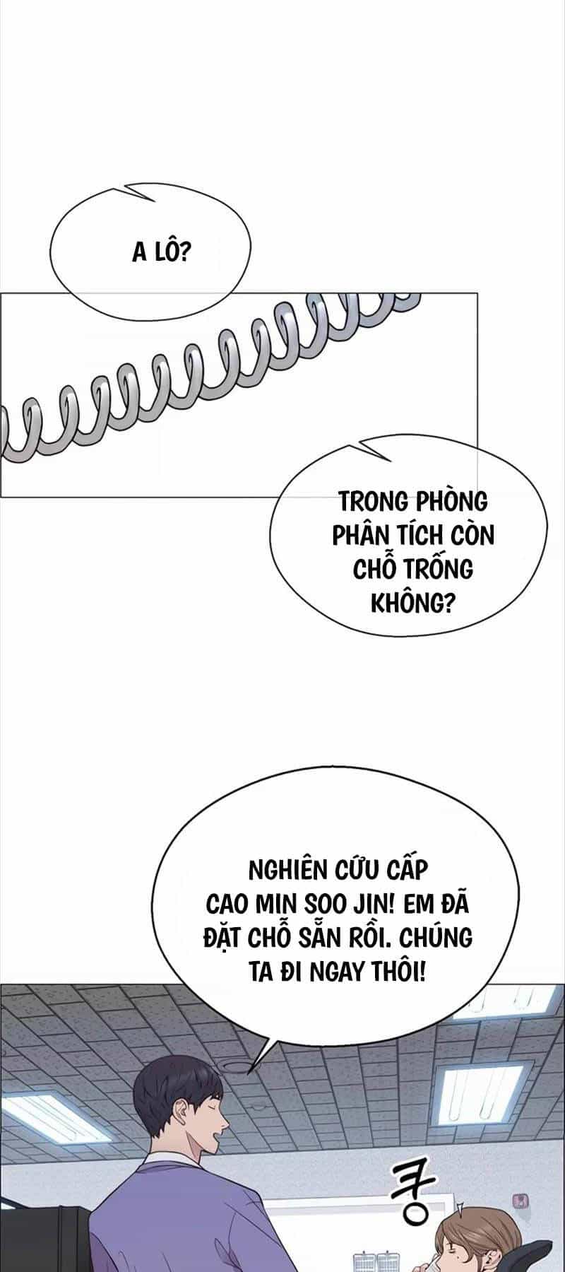 Người Đàn Ông Thực Thụ - Chương 151 - ảnh 50