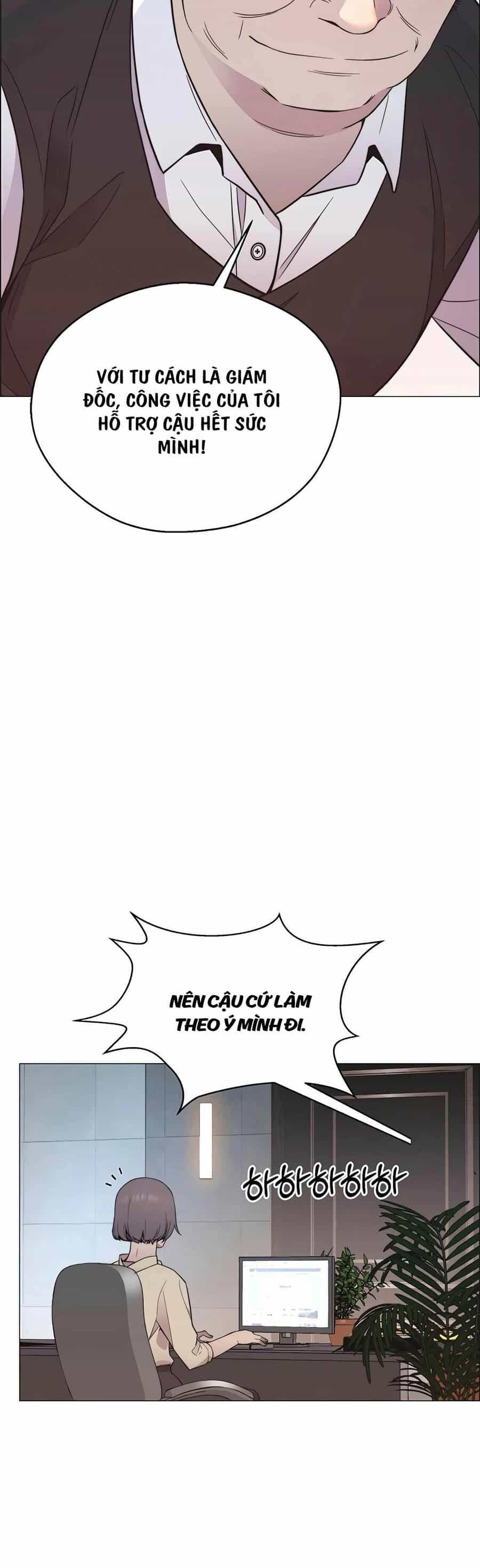 Người Đàn Ông Thực Thụ - Chương 152 - ảnh 26