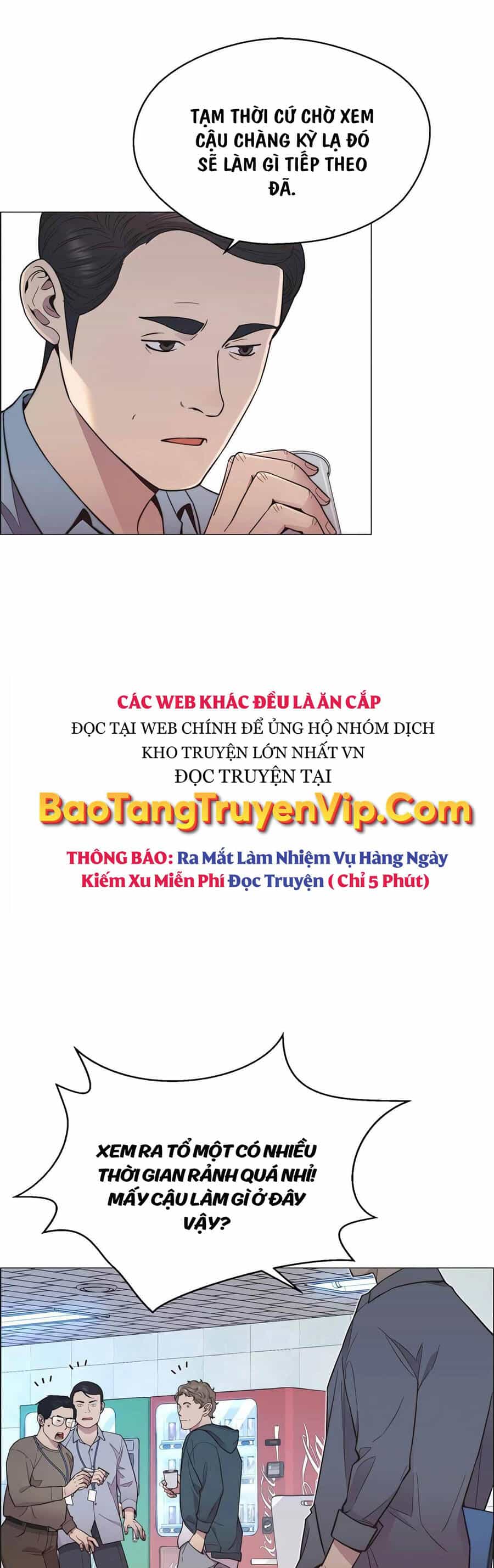 Người Đàn Ông Thực Thụ - Chương 152 - ảnh 31