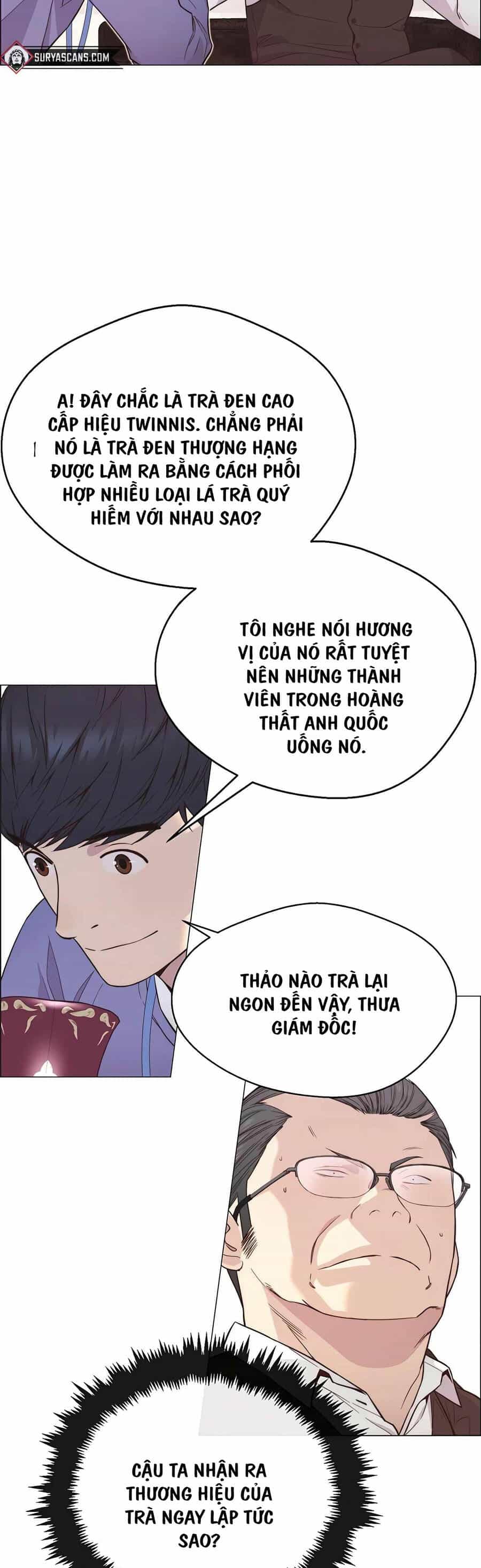 Người Đàn Ông Thực Thụ - Chương 152 - ảnh 4