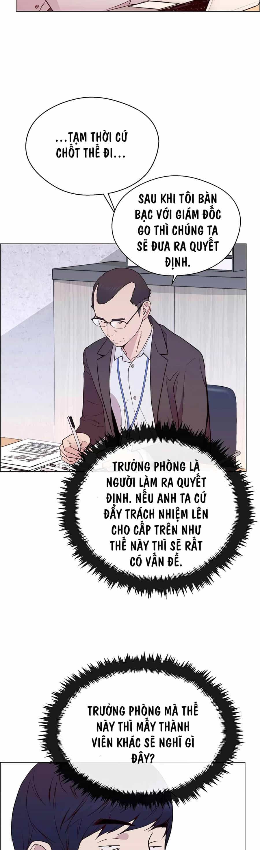 Người Đàn Ông Thực Thụ - Chương 153 - ảnh 33