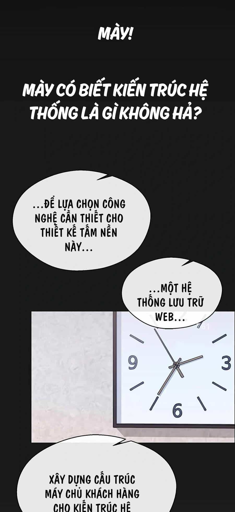 Người Đàn Ông Thực Thụ - Chương 154 - ảnh 1