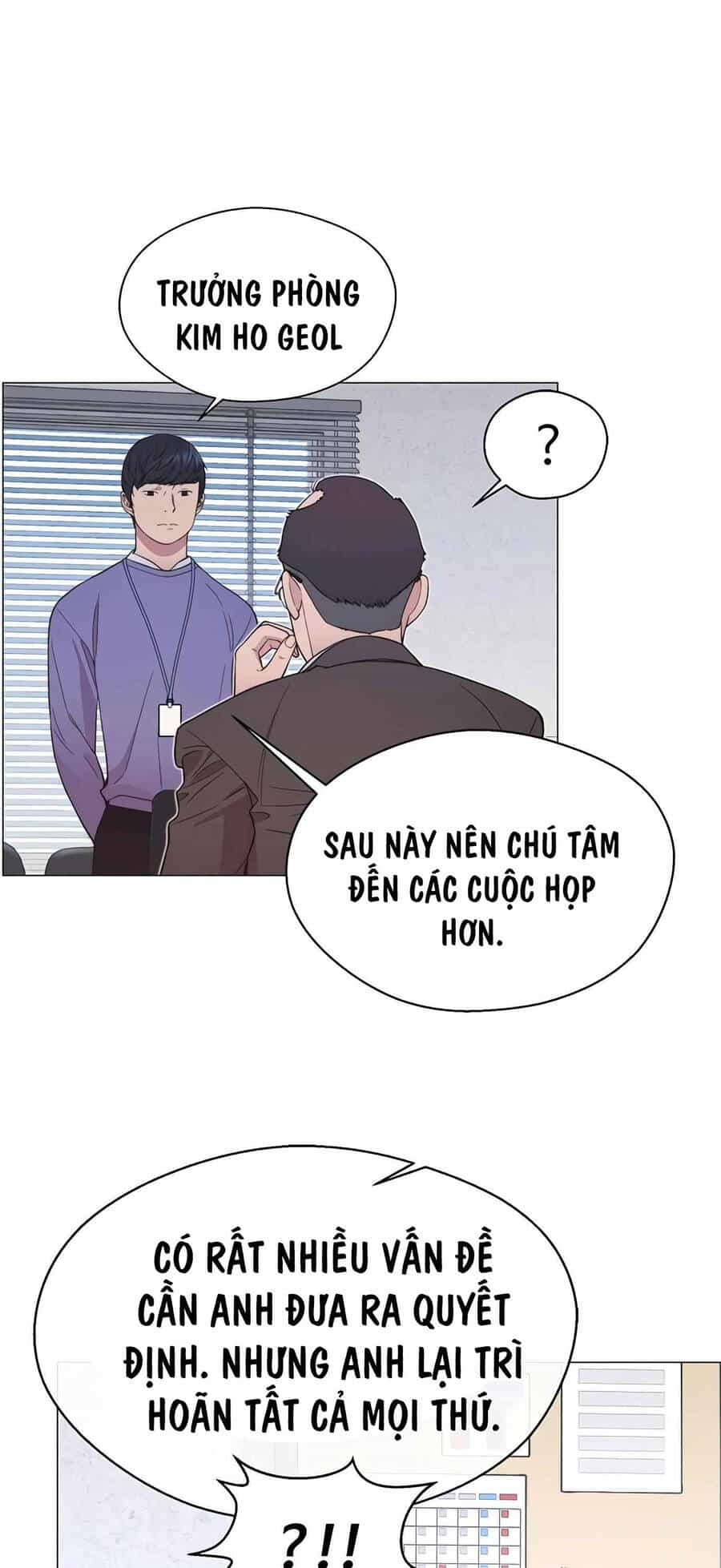 Người Đàn Ông Thực Thụ - Chương 154 - ảnh 25