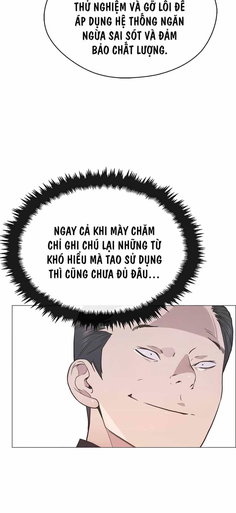 Người Đàn Ông Thực Thụ - Chương 154 - ảnh 4