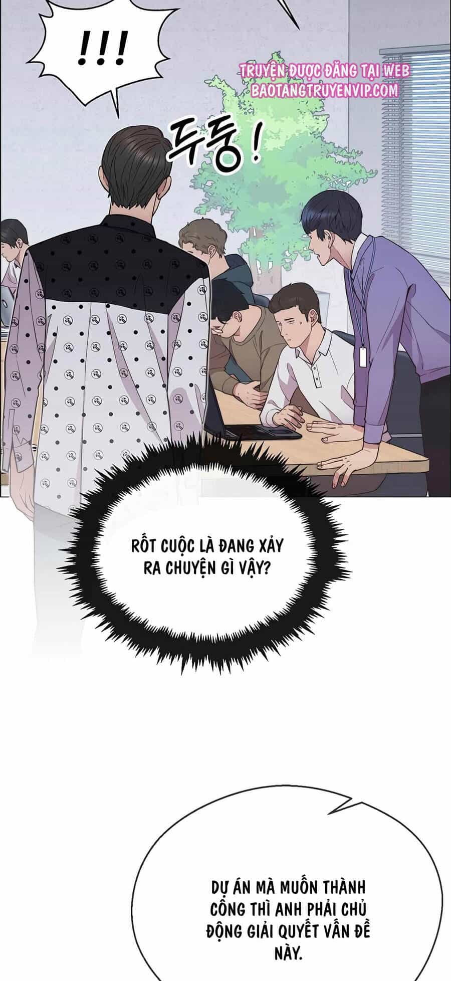 Người Đàn Ông Thực Thụ - Chương 154 - ảnh 49