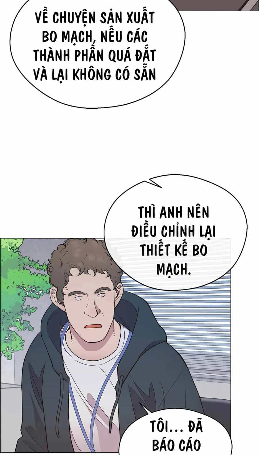 Người Đàn Ông Thực Thụ - Chương 154 - ảnh 53