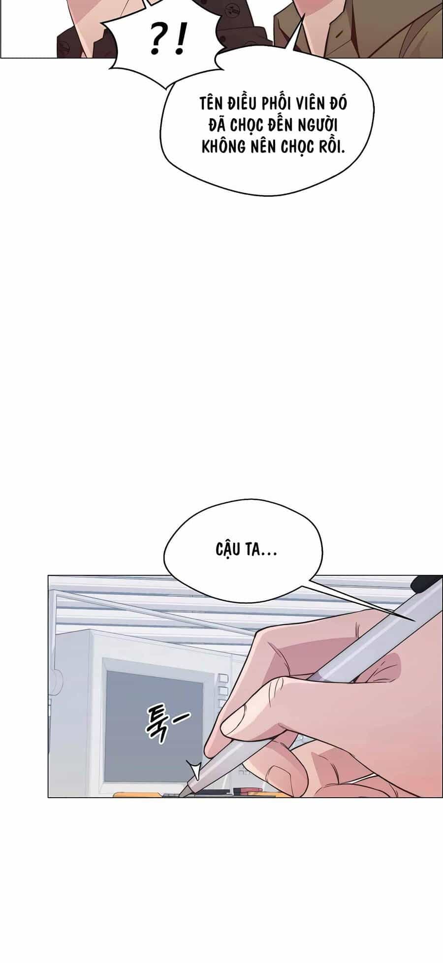 Người Đàn Ông Thực Thụ - Chương 155 - ảnh 48