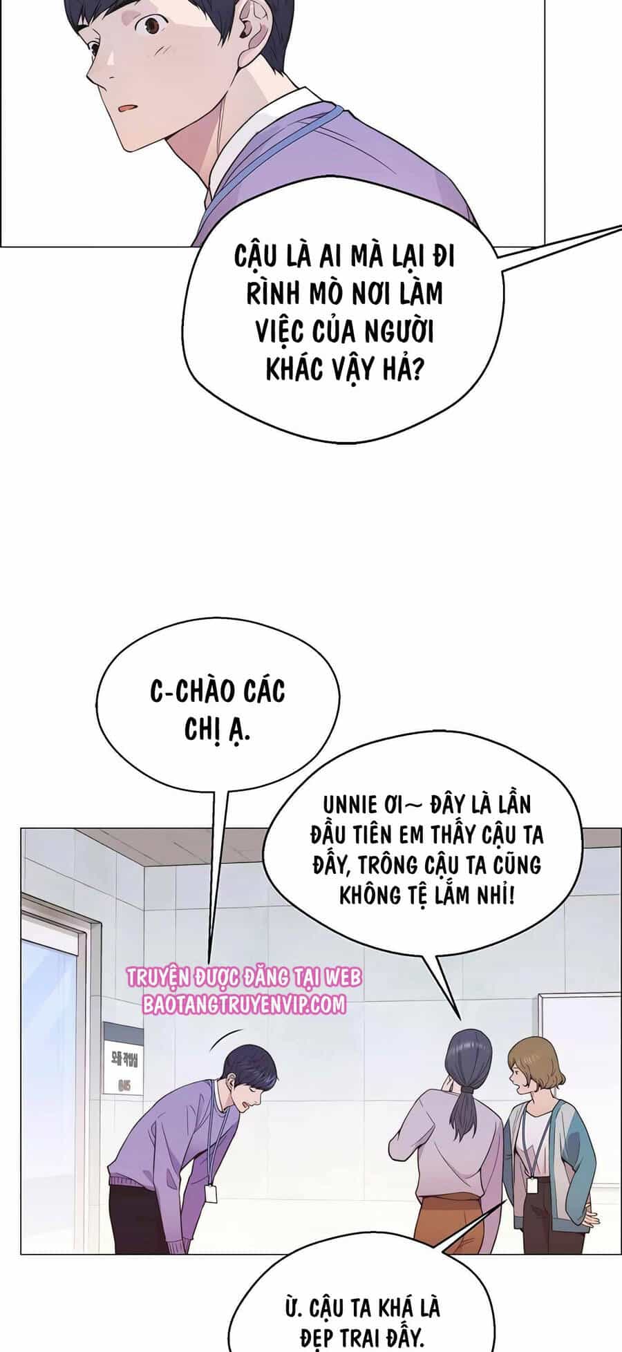 Người Đàn Ông Thực Thụ - Chương 155 - ảnh 65
