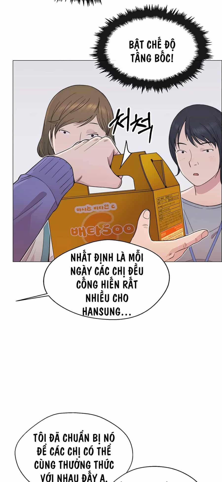 Người Đàn Ông Thực Thụ - Chương 155 - ảnh 69