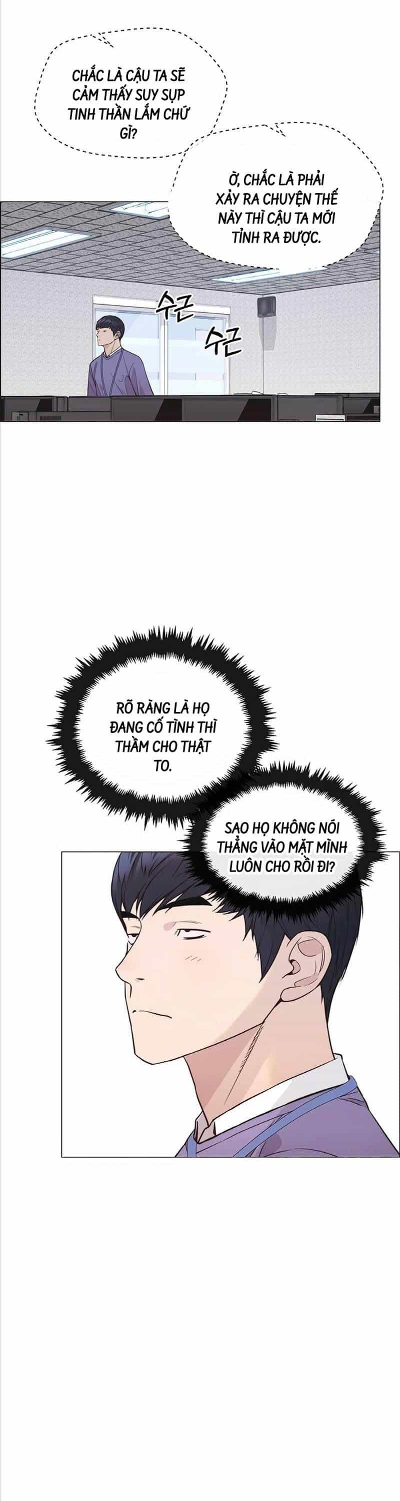 Người Đàn Ông Thực Thụ - Chương 156 - ảnh 12