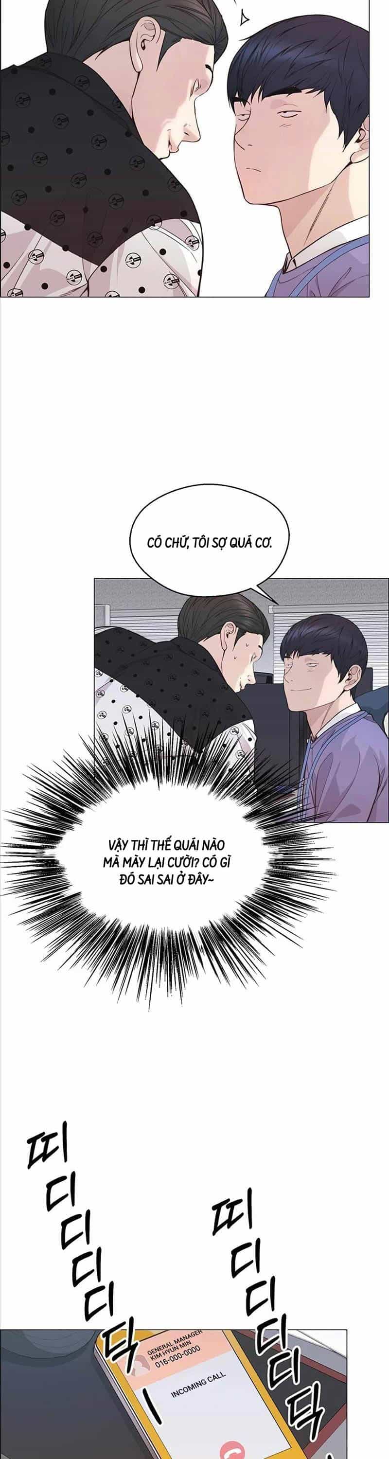 Người Đàn Ông Thực Thụ - Chương 156 - ảnh 15