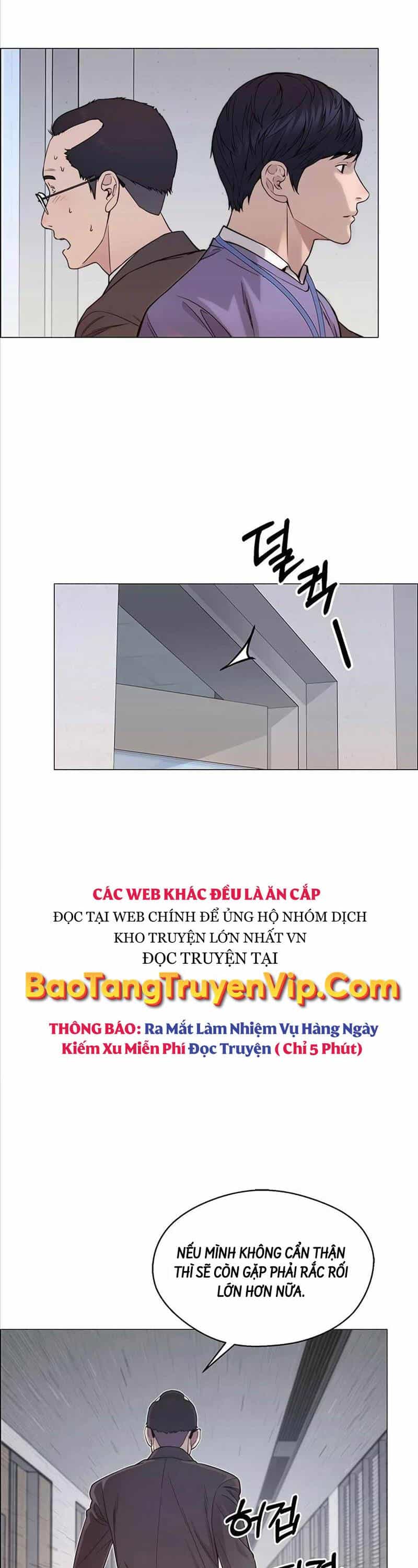 Người Đàn Ông Thực Thụ - Chương 156 - ảnh 44
