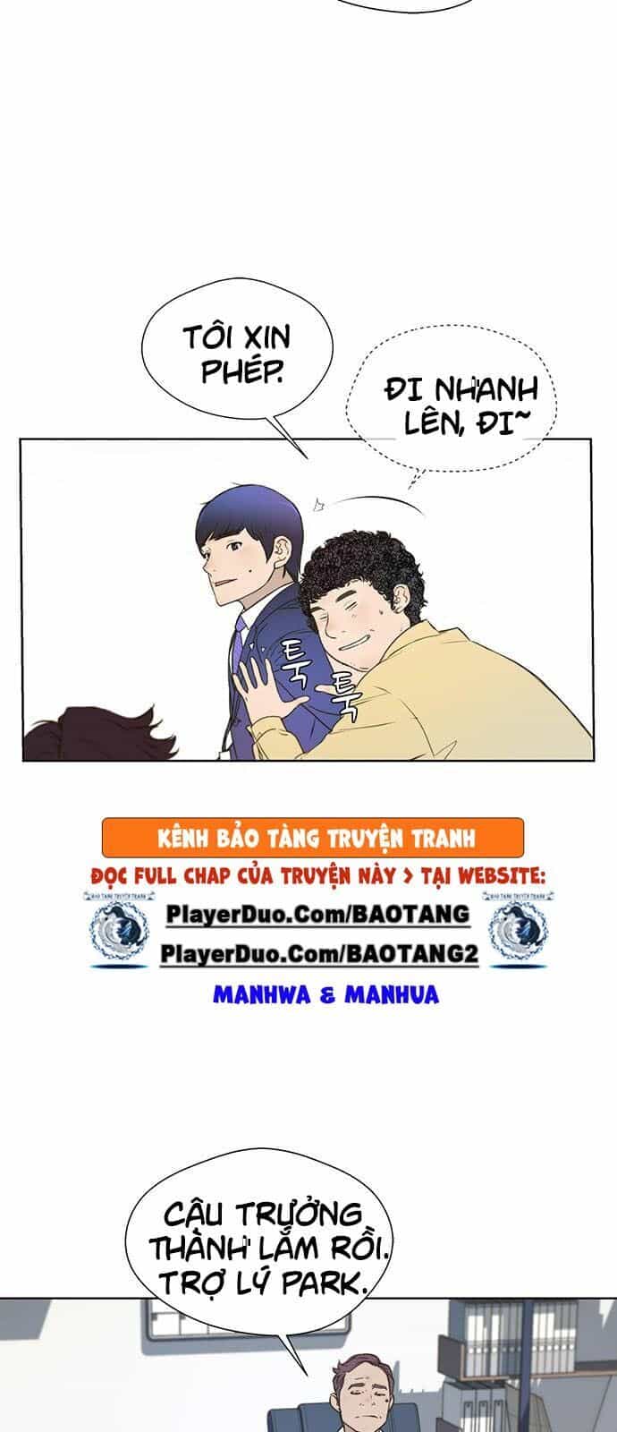 Người Đàn Ông Thực Thụ - Chương 16 - ảnh 20