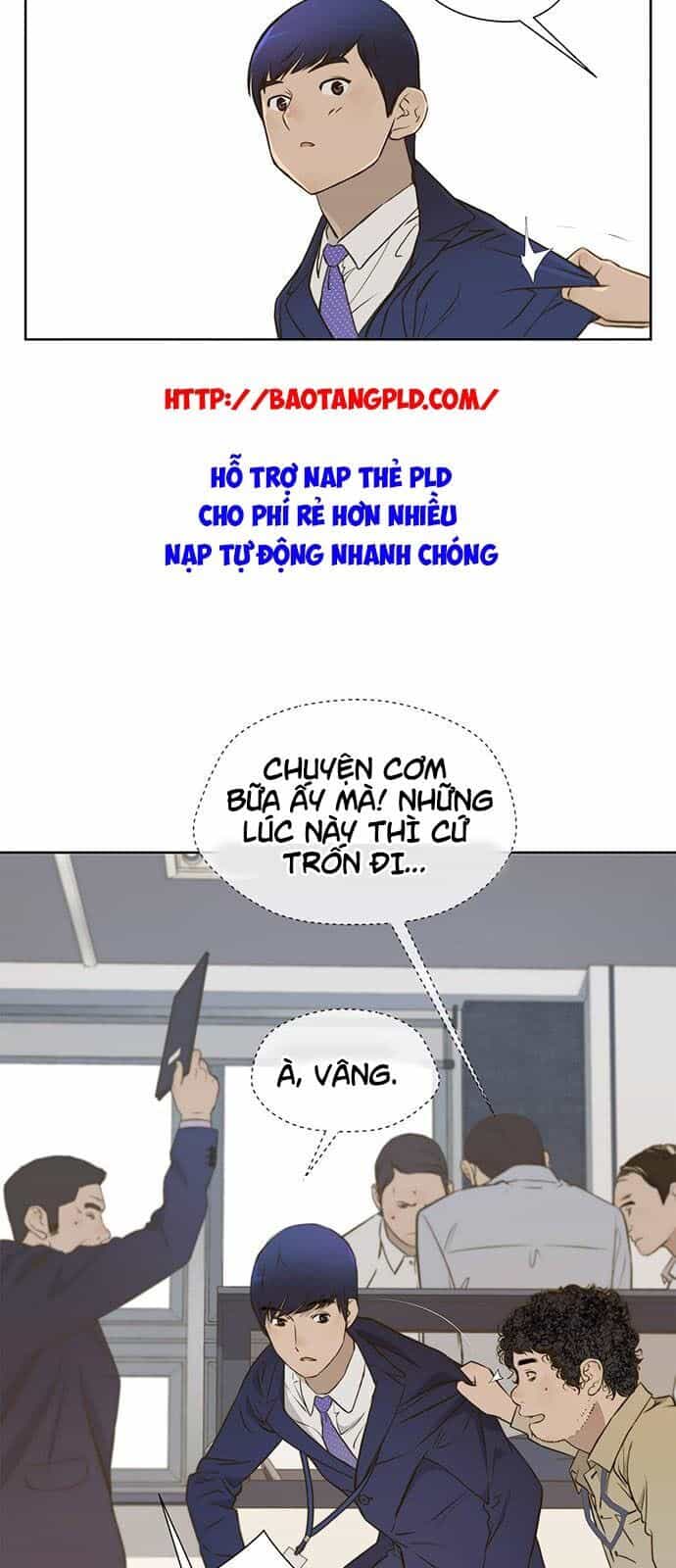 Người Đàn Ông Thực Thụ - Chương 16 - ảnh 54