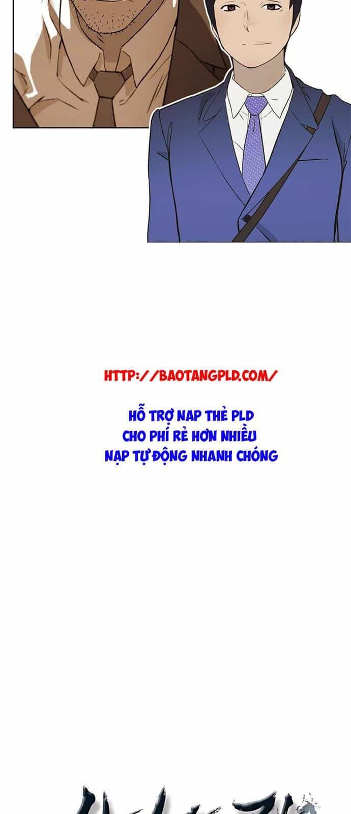 Người Đàn Ông Thực Thụ - Chương 16 - ảnh 8
