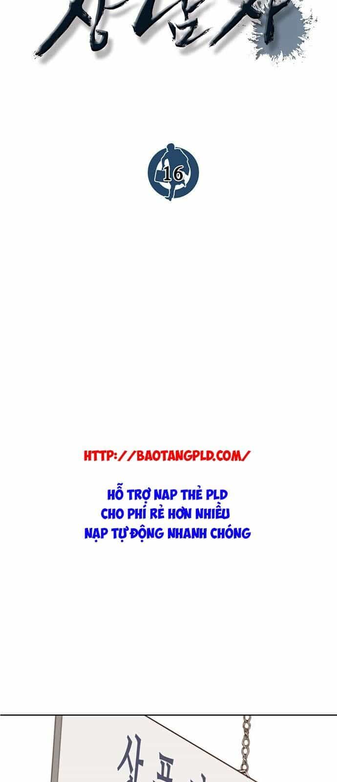 Người Đàn Ông Thực Thụ - Chương 16 - ảnh 9