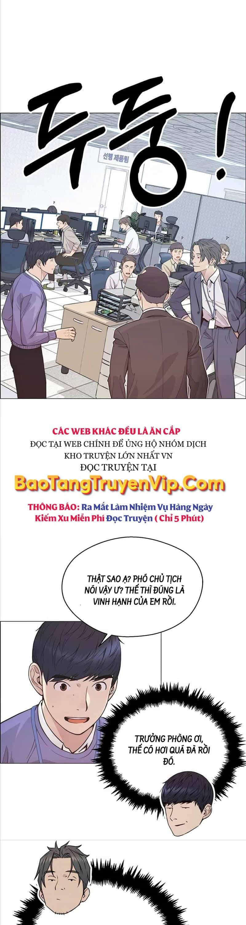 Người Đàn Ông Thực Thụ - Chương 157 - ảnh 20