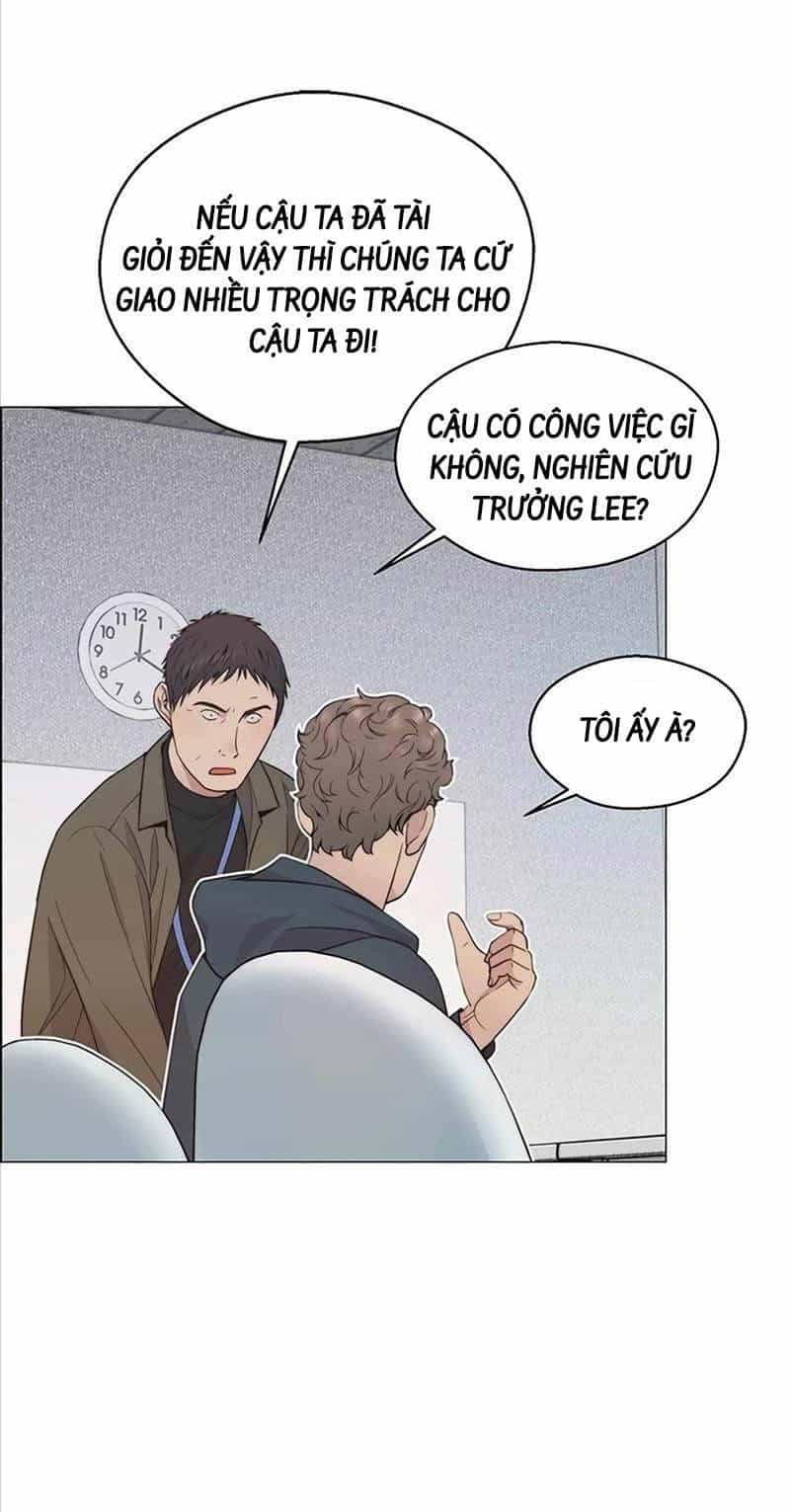 Người Đàn Ông Thực Thụ - Chương 158 - ảnh 18