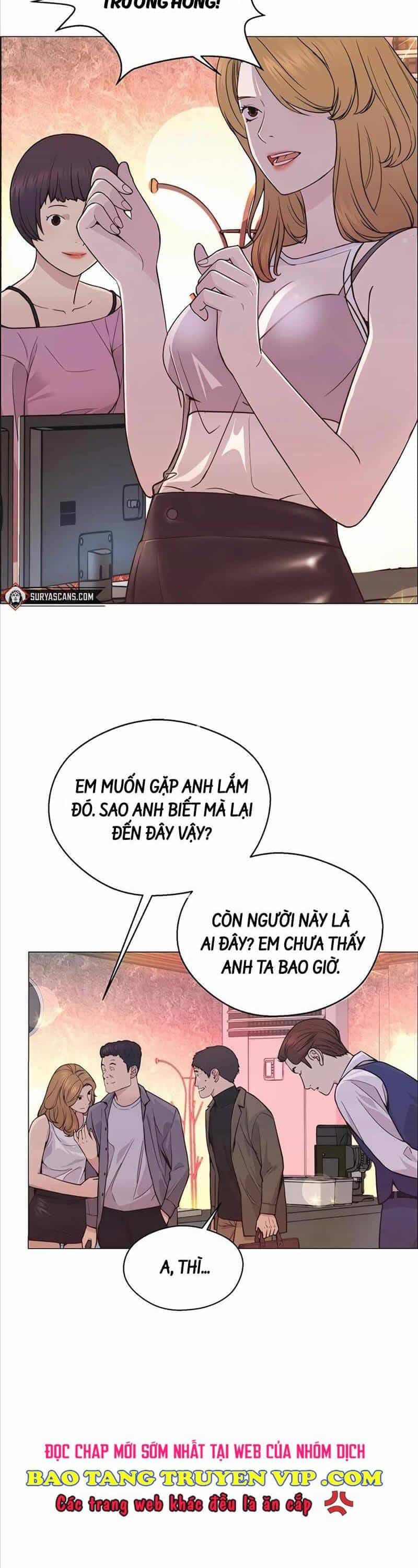 Người Đàn Ông Thực Thụ - Chương 158 - ảnh 2