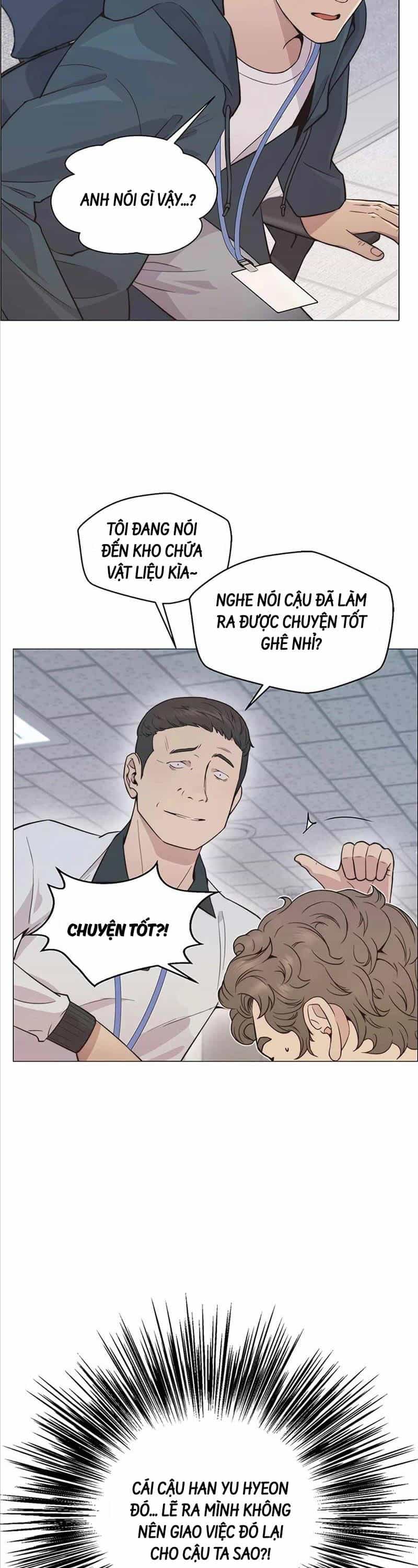 Người Đàn Ông Thực Thụ - Chương 158 - ảnh 28