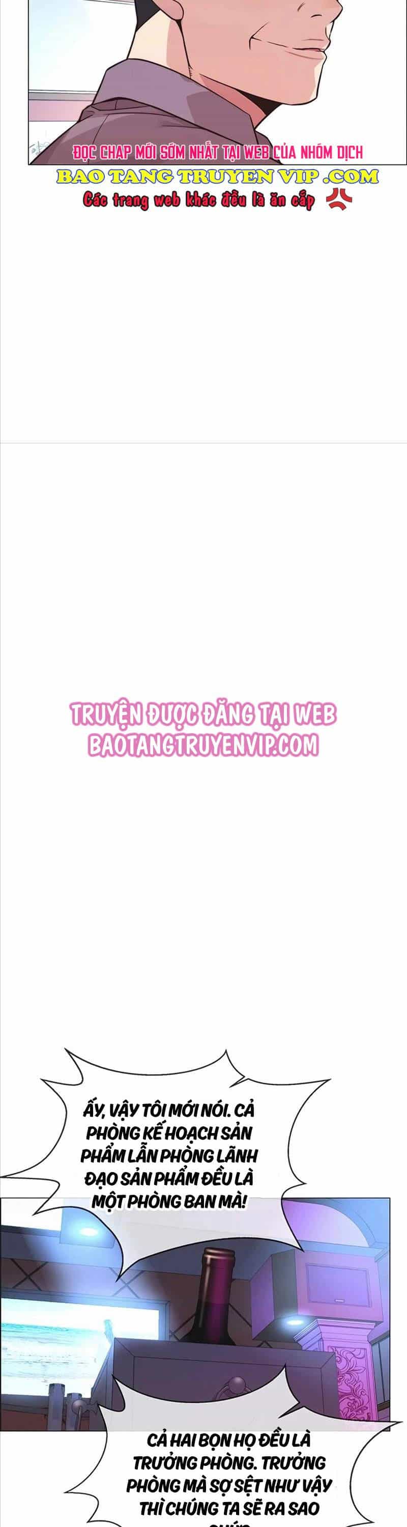 Người Đàn Ông Thực Thụ - Chương 158 - ảnh 5