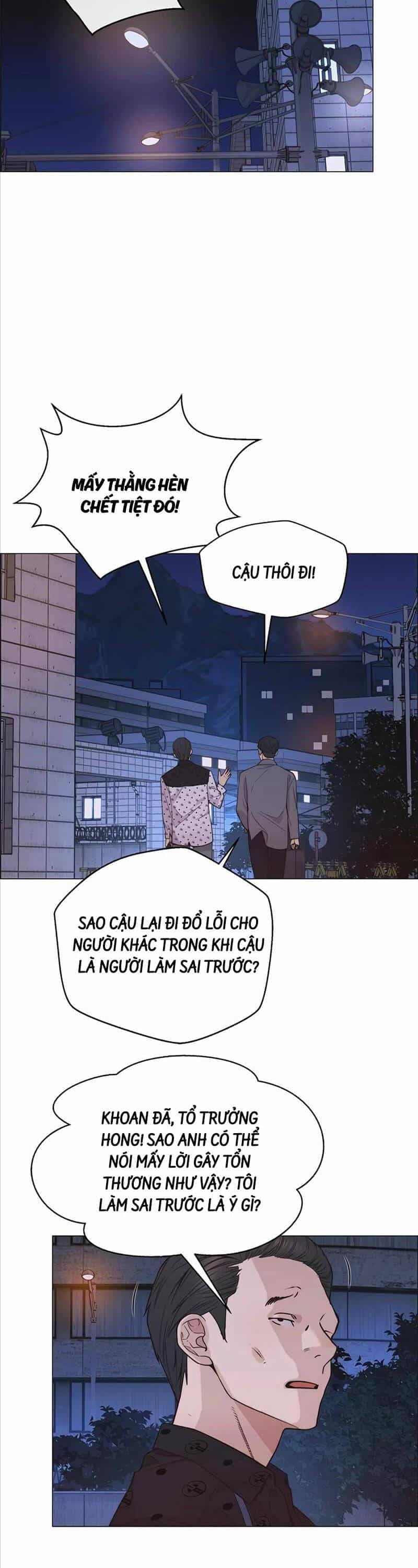 Người Đàn Ông Thực Thụ - Chương 159 - ảnh 38