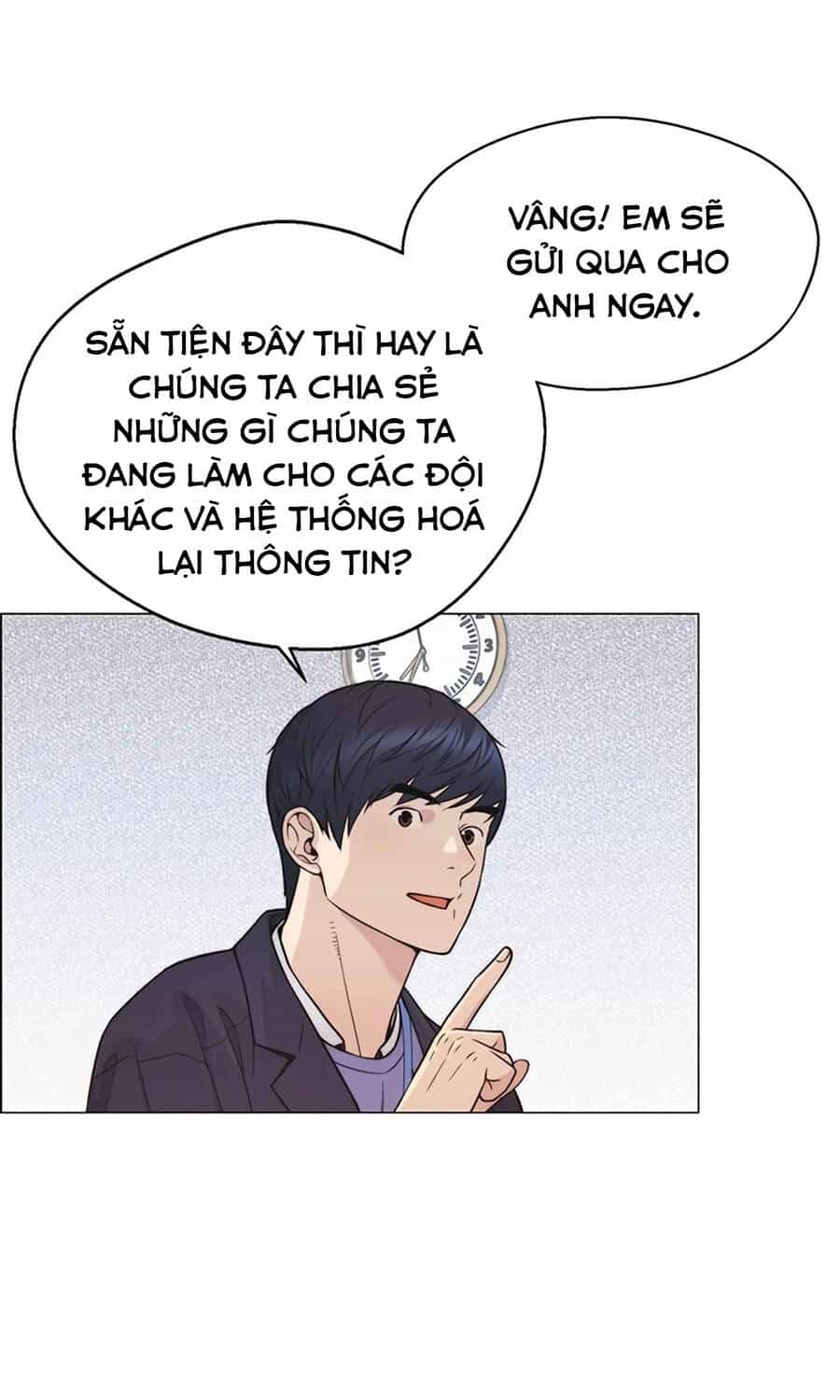 Người Đàn Ông Thực Thụ - Chương 160 - ảnh 41