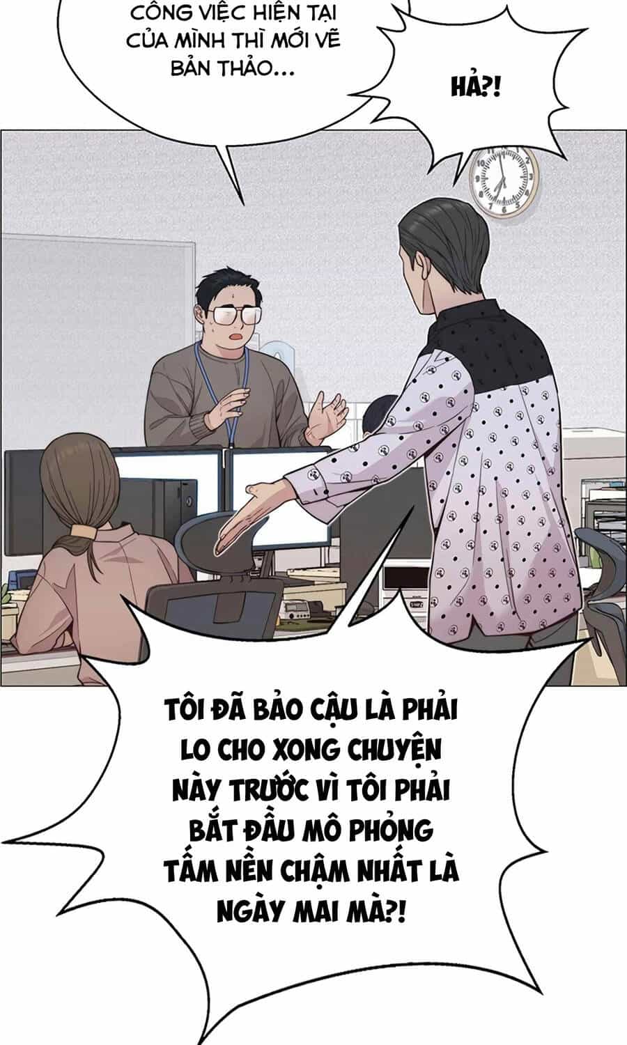 Người Đàn Ông Thực Thụ - Chương 160 - ảnh 53
